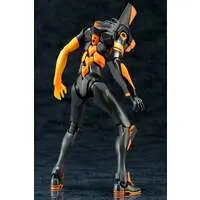 GODZILLA VS EVANGELION - Evangelion Test Type-01 GODZILLA Ver. Model Kit