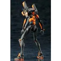 GODZILLA VS EVANGELION - Evangelion Test Type-01 GODZILLA Ver. Model Kit