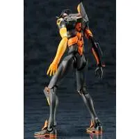GODZILLA VS EVANGELION - Evangelion Test Type-01 GODZILLA Ver. Model Kit