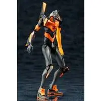 GODZILLA VS EVANGELION - Evangelion Test Type-01 GODZILLA Ver. Model Kit