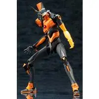 GODZILLA VS EVANGELION - Evangelion Test Type-01 GODZILLA Ver. Model Kit