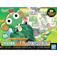1/6 Scale Model Kit - Keroro Gunsou