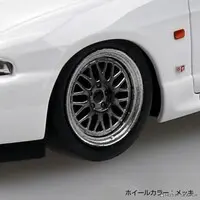 1/32 Scale Model Kit - NISSAN / SKYLINE