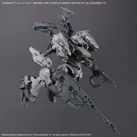 Optional Parts - Plastic Model Kit - 30 MINUTES MISSIONS