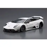 1/24 LB★WORKS Lamborghini Murcielago LIMITED 20 Ver.1 Model Kit