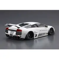 1/24 LB★WORKS Lamborghini Murcielago LIMITED 20 Ver.1 Model Kit