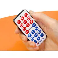 ROLLING ROBOT (2-CHANNEL IR REMOTE CONTROL) Model Kit