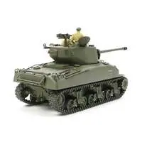 1/35 SCALE ISRAELI TANK M1 SUPER SHERMAN Model Kit