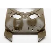 1/35 SCALE ISRAELI TANK M1 SUPER SHERMAN Model Kit