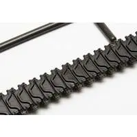 1/35 SCALE ISRAELI TANK M1 SUPER SHERMAN Model Kit