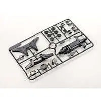 1/32 Scale Model Kit - Mini 4WD PRO / Raizzan