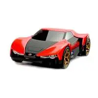 1/32 Scale Model Kit - Mini 4WD PRO / Raizzan