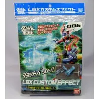 Plastic Model Kit - Danball Senki