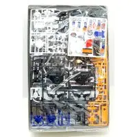 Plastic Model Kit - Danball Senki / LBX Ikaros Zero