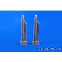 1/72 Scale Model Kit - Detail-Up Parts