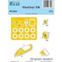 1/72 Scale Model Kit - Detail-Up Parts