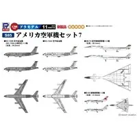 1/700 Scale Model Kit - Bomber / Boeing KC-135 Stratotanker