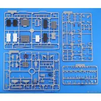 1/700 Scale Model Kit - SKY WAVE