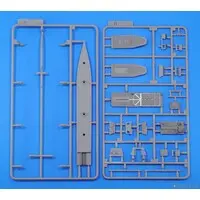 1/700 Scale Model Kit - SKY WAVE