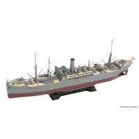 1/700 Scale Model Kit - SKY WAVE / Mamiya