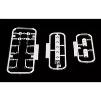 1/32 Scale Model Kit - Grade Up Parts