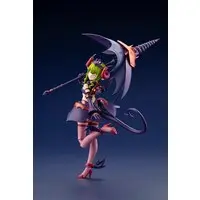 Plastic Model Kit - HEXA GEAR / Velretta & Lumitia