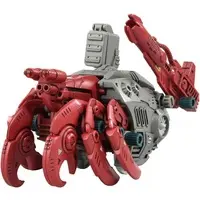 1/72 Scale Model Kit - ZOIDS / Sea Panther