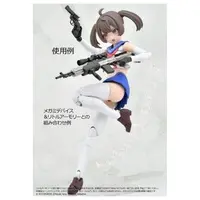 Plastic Model Kit - MEGAMI DEVICE