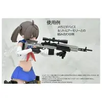 Plastic Model Kit - MEGAMI DEVICE