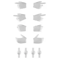 Plastic Model Kit - MEGAMI DEVICE