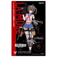 Plastic Model Kit - MEGAMI DEVICE