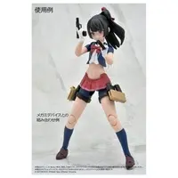 Plastic Model Kit - MEGAMI DEVICE