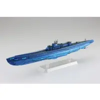 1/350 Scale Model Kit - ARPEGGIO OF BLUE STEEL