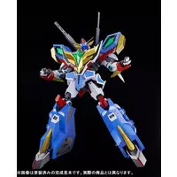 MODEROID - Brave Bang Bravern!