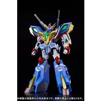 MODEROID - Brave Bang Bravern!