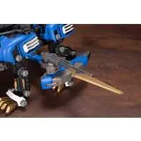 1/72 Scale Model Kit - ZOIDS / Blade Liger