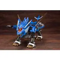1/72 Scale Model Kit - ZOIDS / Blade Liger