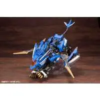 1/72 Scale Model Kit - ZOIDS / Blade Liger