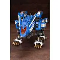 1/72 Scale Model Kit - ZOIDS / Blade Liger