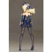 Plastic Model Kit - FRAME ARMS GIRL / Zelfikar & Baselard