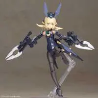 Plastic Model Kit - FRAME ARMS GIRL / Zelfikar & Baselard