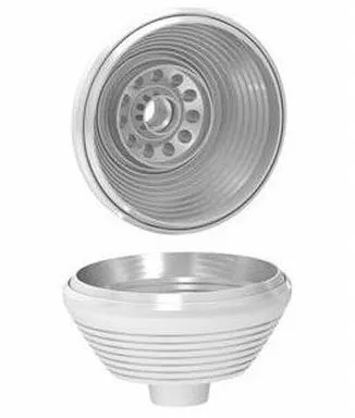 Plastic Model Parts - Grade Up Parts