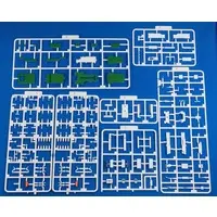 1/700 Scale Model Kit - Patrol boat