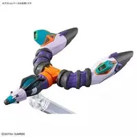 Gundam Models - Kidou Senshi Gundam: GQuuuuuuX