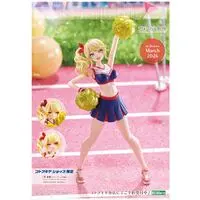 Plastic Model Kit - SOUSAI SHOJO TEIEN / Seira Ichijo