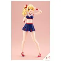 Plastic Model Kit - SOUSAI SHOJO TEIEN / Seira Ichijo