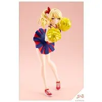 Plastic Model Kit - SOUSAI SHOJO TEIEN / Seira Ichijo