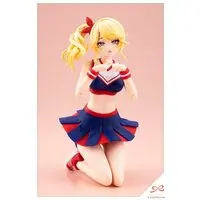 Plastic Model Kit - SOUSAI SHOJO TEIEN / Seira Ichijo