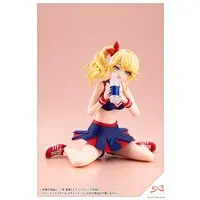 Plastic Model Kit - SOUSAI SHOJO TEIEN / Seira Ichijo