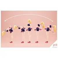 Plastic Model Kit - SOUSAI SHOJO TEIEN / Seira Ichijo